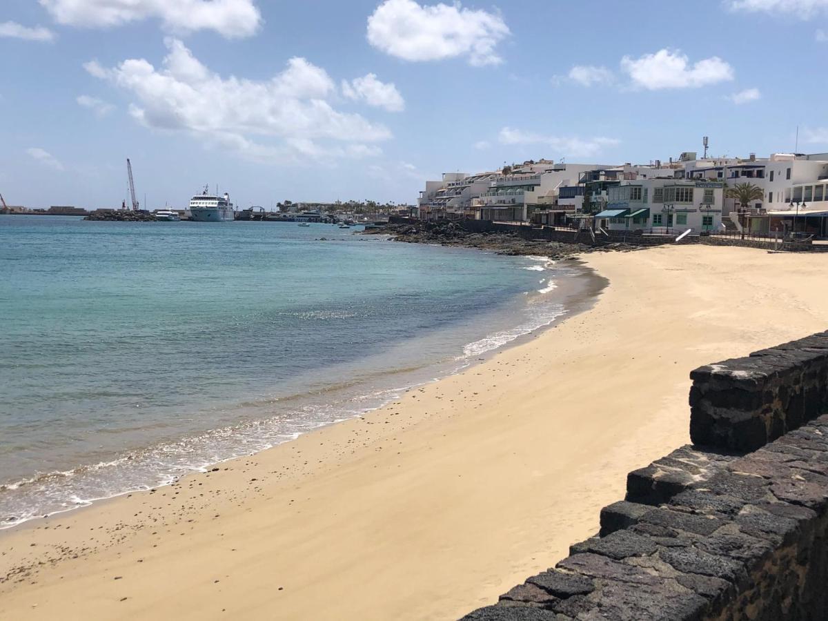 Casa Oliver Playa Blanca  Exterior photo