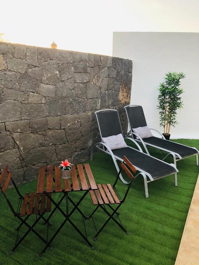 Casa Oliver Playa Blanca  Exterior photo